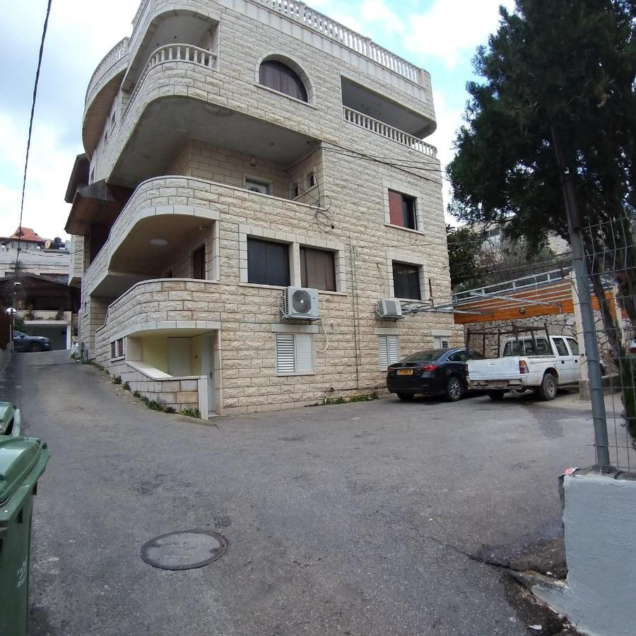 Zohara Villa Nahf Exterior photo