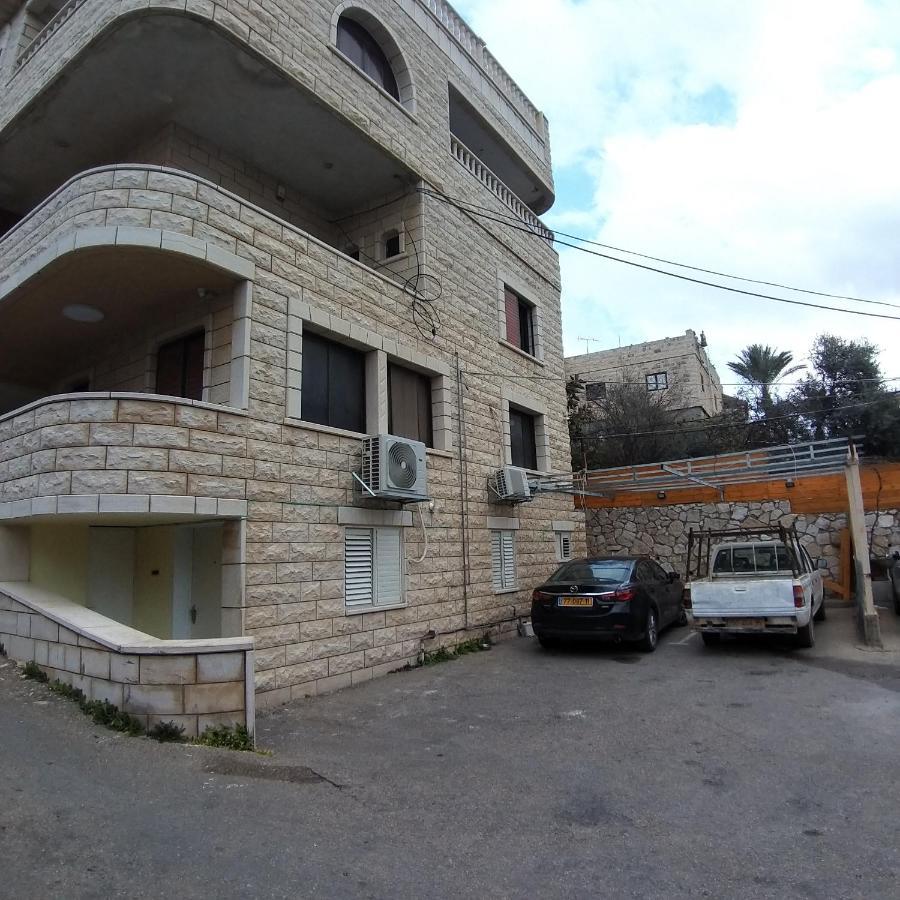 Zohara Villa Nahf Exterior photo
